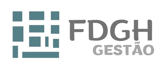 Logo FDGH Gestão